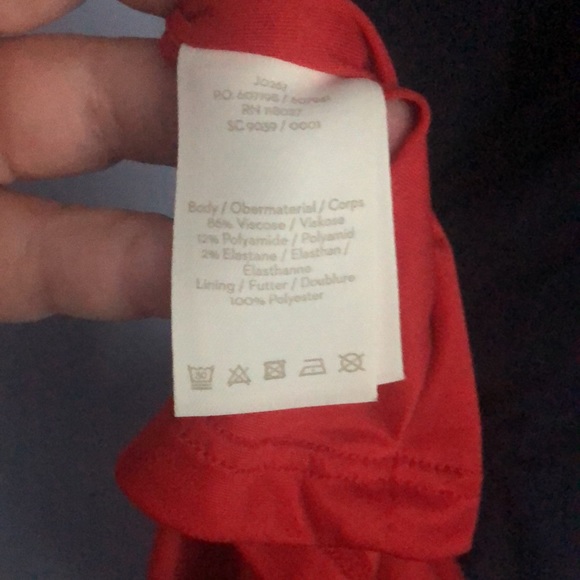 BODEN Alexis Jersey Dress - Picture 11 of 16